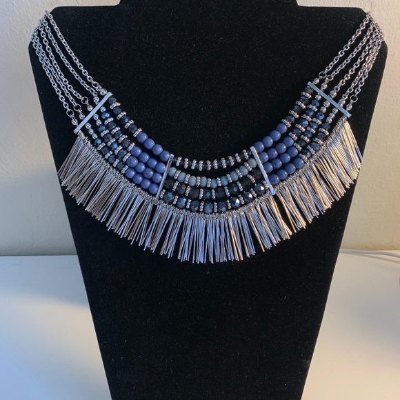 Park Lane Cayman Necklace | Cayman Collar - Picture 1 of 2